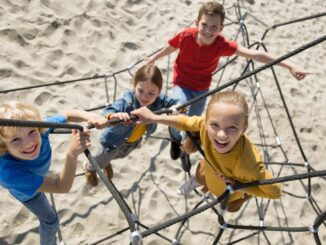 Umbria, 2,5 milioni alle famiglie per i Centri estivi 2025