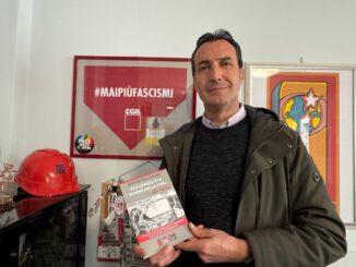 Accordo AST: Cgil Terni, passo iniziale, servono altre azioni