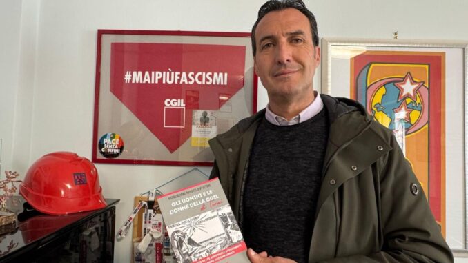 Accordo AST: Cgil Terni, passo iniziale, servono altre azioni