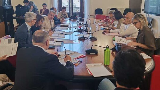 Pnrr Salute Umbria: avanzamento al 63% con 151 progetti attivi