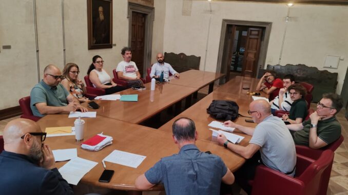 Mobilità attiva: al via la Consulta per la sicurezza stradale