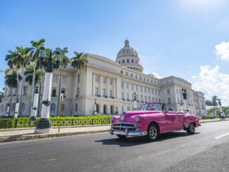 Umbria e Cuba rafforzano legami per la cooperazione sanitaria