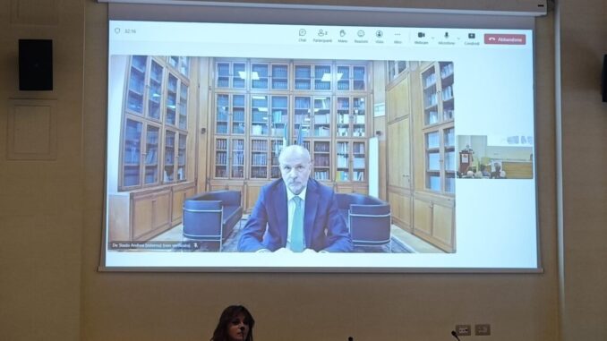 Italia leader nelle terapie genetiche per le emoglobinopatie