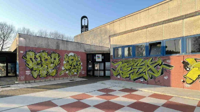 Ponte San Giovanni, Consulta difende gestione del CVA