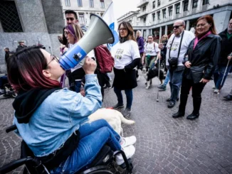 Osservatorio disabilità, nessuna ricostituzione effettiva in Umbria