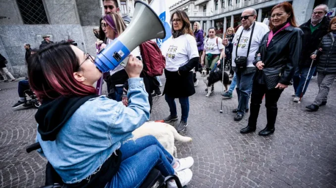 Osservatorio disabilità, nessuna ricostituzione effettiva in Umbria