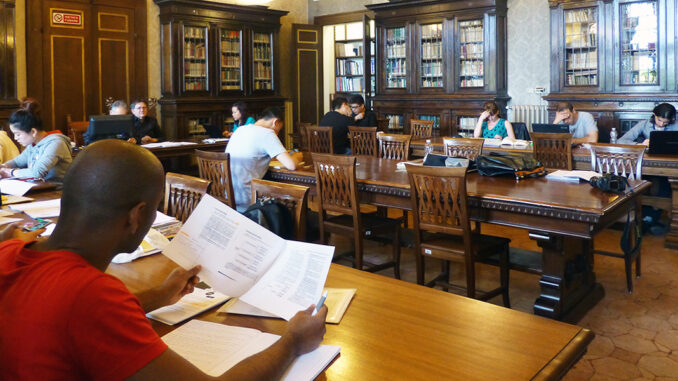 Dottorati Unistrapg: domande entro il 16 luglio 2025
