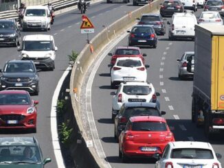 Melasecche denuncia caos viabilità a Ponte San Giovanni