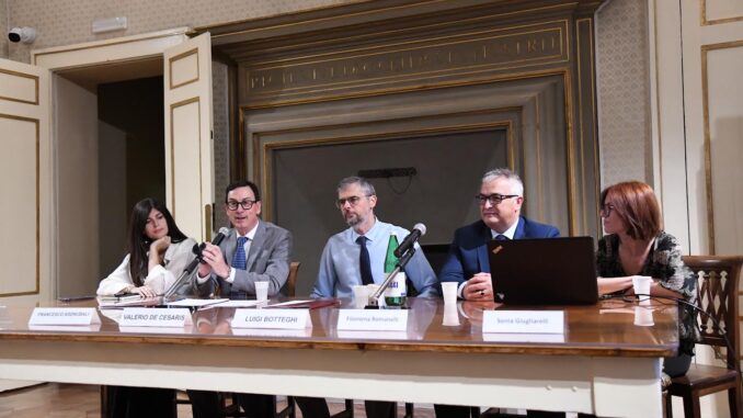 Università Stranieri Perugia: al via gli eventi estivi