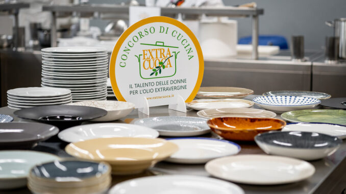 “Extra Cuoca – Il talento delle donne per l’olio EVO”: torna il concorso nazionale, iscrizioni fino al 30 settembre