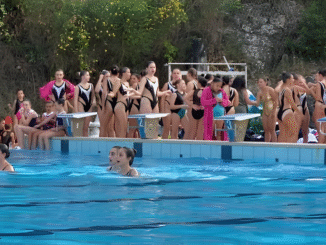 Successi e Grandi Emozioni per il Nuoto Artistico a Perugia