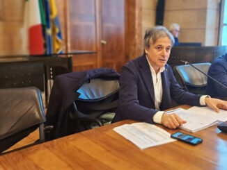 Terni: Vice Presidente della Provincia, Ferranti nel cda del Gal Ternano