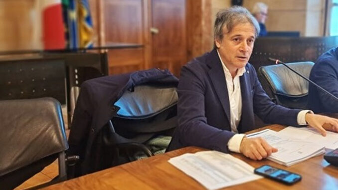 Terni: Vice Presidente della Provincia, Ferranti nel cda del Gal Ternano