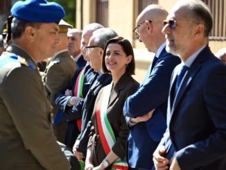 Perugia celebra la Repubblica con Costituzione ai diciottenni