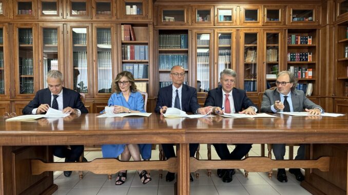 Coordinamento tra Procure e Corte dei Conti in Umbria