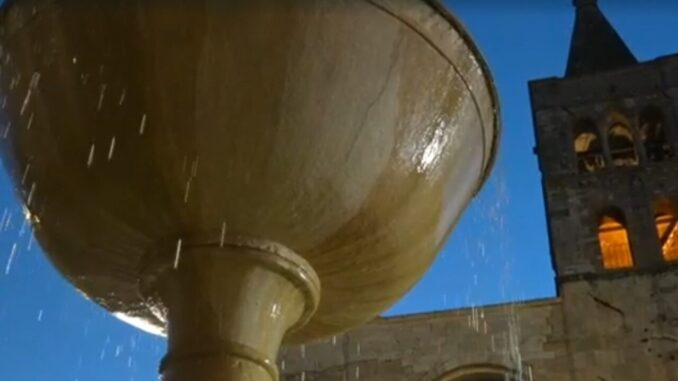 Santa Maria vince le Gaite 2025 dopo tre decenni