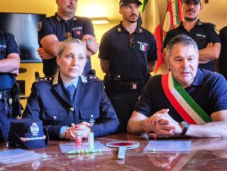 A Foligno, due arresti per spaccio decisiva la Locale