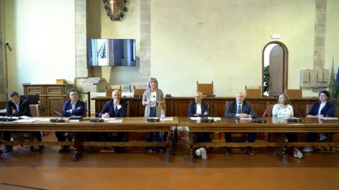 Premiati i progetti sostenibili degli studenti del Franchetti-Salviani