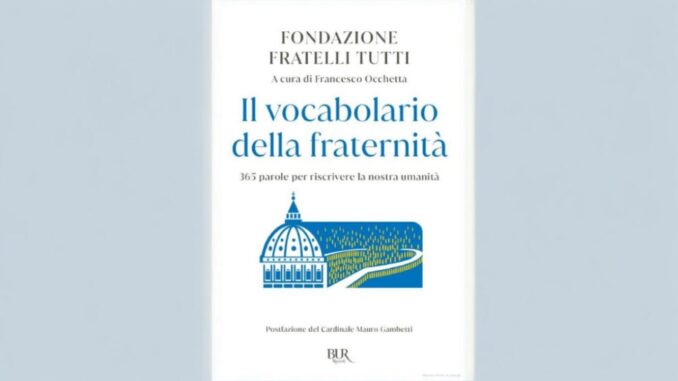 All’Unistrapg un incontro sulla fratellanza contro la guerra