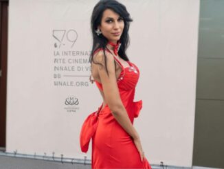 Roberta Aguzzi: amore, verità e radici senza compromessi