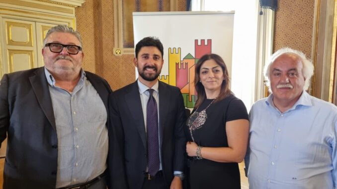Nuovi incarichi per Anci Umbria: focus su comuni e aree interne