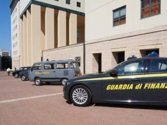 In Umbria scoperti 267 evasori totali dalla Finanza