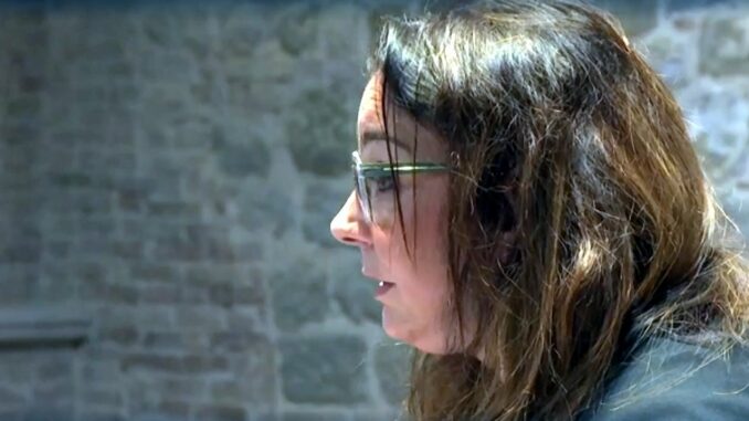 Chiesti 12 anni per accoltellamento a moglie e figlia