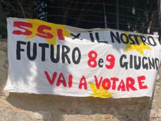 Giovani e student3 mobilitati per i referendum dell'8-9