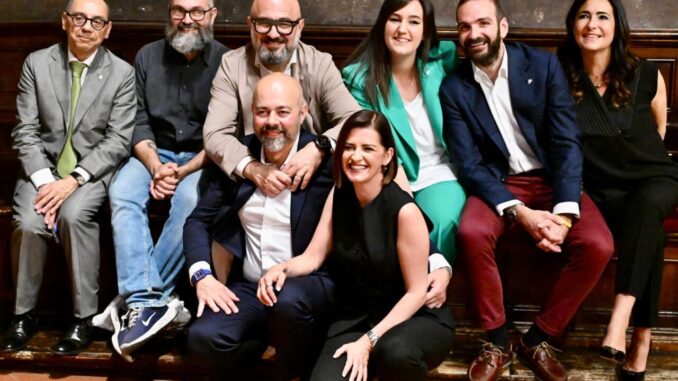 Bilancio della giunta Ferdinandi a un anno dall'insediamento