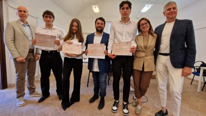 Project Work Economia, Studenti UniPg Strategie per Gruppo Lupi