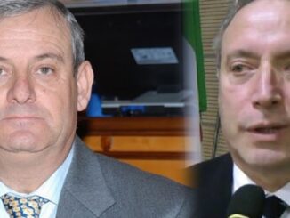 Repace complimenti ad Ignozza, ma si toglie qualche sassolino