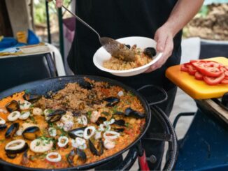 I Love Fish: gusto e spettacolo a Pian di Massiano fino al 15 giugno