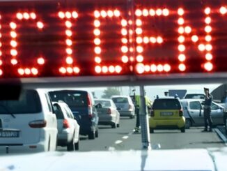 Nicolai Trovato, militare della Folgore, muore in un incidente