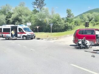 Incidente mortale a Pieve Torina, indagato un 70enne di Ancona