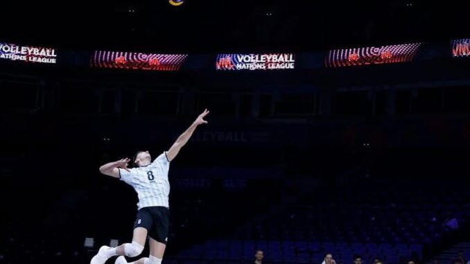 Italia e Argentina brillano, Polonia altalenante in VNL