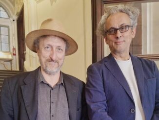 L’Università per Stranieri rilancia la sua casa editrice