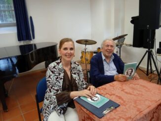 Presentato a Perugia il libro su Monteverdi di Fornari