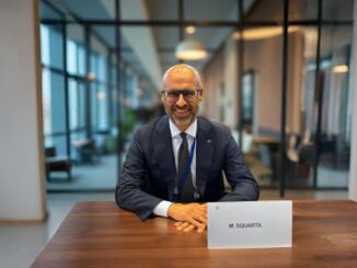 Squarta chiede Erasmus+ per studenti colpiti a Gaza