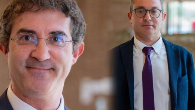 Ballottaggio Rettorato UniPg: sfida finale Marianelli-Porena