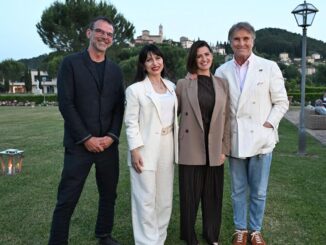 Teatro Morlacchi: svelata la nuova stagione 2025/2026