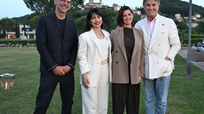 Teatro Morlacchi: svelata la nuova stagione 2025/2026