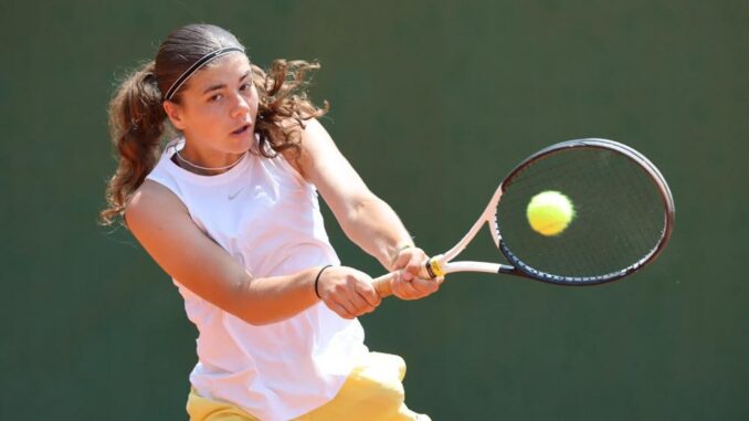 Memorial Poppy Vinti: Fabbri e Longano protagonisti a Perugia
