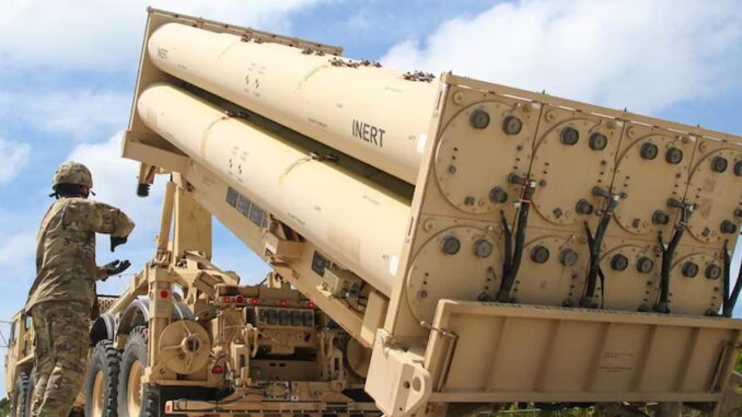 Rifugio anti-missile: l'esperienza di un manager perugino