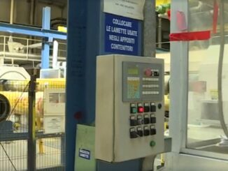 Moplefan, estesa la cassa integrazione a 70 lavoratori