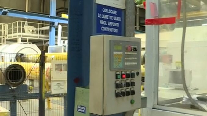 Moplefan, estesa la cassa integrazione a 70 lavoratori