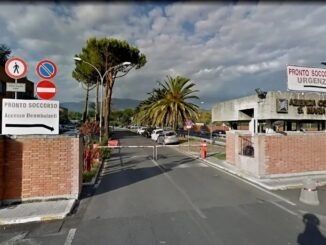 Nuovo ospedale a Terni, Bandecchi: «Avanti con Regione e scelte»