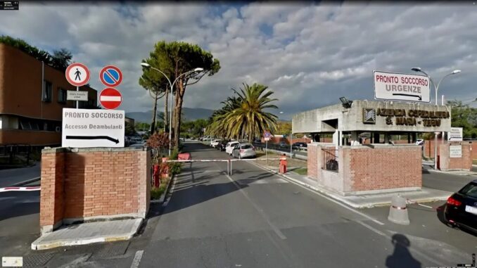 Nuovo ospedale a Terni, Bandecchi: «Avanti con Regione e scelte»