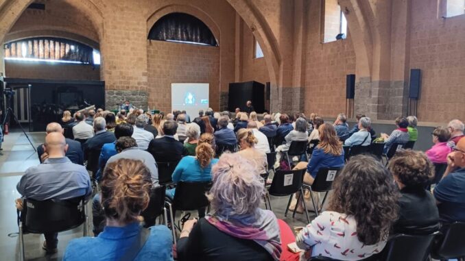 Ospedale di Orvieto, rilancio al centro del dibattito