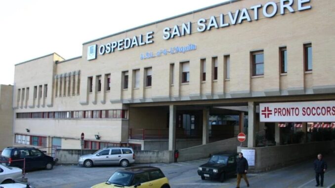 Centauro umbro in fin di vita dopo schianto in Abruzzo