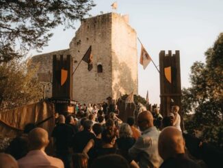 A Poggio di Otricoli: Giornate Medioevali, tra tradizione e cultura